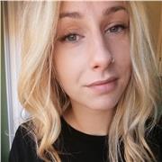 Insegnante di inglese livello A1-C1 da remoto